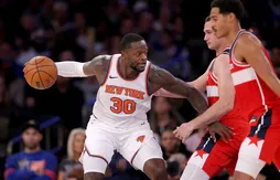 Les Knicks ont “beaucoup” de boulot devant eux