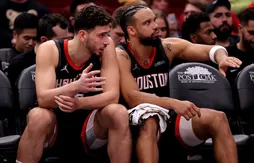 Déçu par ses titulaires, Ime Udoka a décidé de les sanctionner