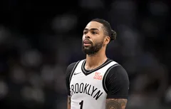 Sans surprise, D’Angelo Russell active sa « player option »