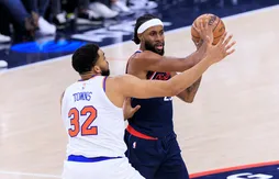 Isaiah Jackson, le titulaire surprise des Clippers ?