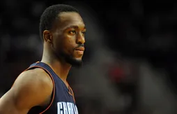 Kemba Walker : “J’ai réussi mon record en carrière mais ça n’a pas suffi”