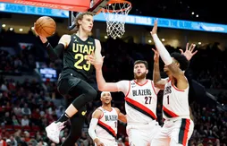 Le cinq majeur de la semaine | Lauri Markkanen et les autres symboles du collectif