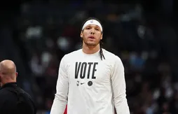 Aaron Gordon absent plusieurs semaines