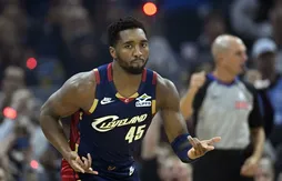 Donovan Mitchell ne sait plus quoi faire pour prouver qu’il est heureux à Cleveland