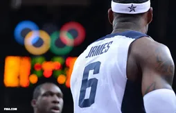Jeux olympiques 2024 | La composition de Team USA se dessine