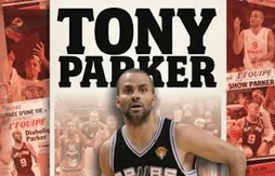 Agenda : Tony Parker en dédicace à la Fnac Champs-Elysées