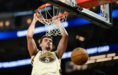 Les Warriors laissent filer Quinten Post à Memphis