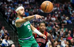 Les Hornets se séparent déjà de Ryan Nembhard