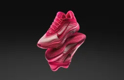 Les images de la Nike A’One, première chaussure signature d’A’ja Wilson !