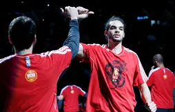 Le coin des Français : Joakim Noah revient au niveau All Star
