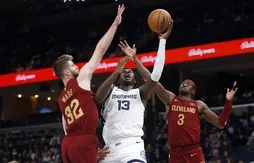 Qui pour remplacer Max Strus dans le cinq majeur des Cavaliers ?