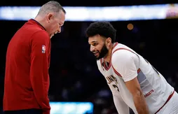 Mike Malone, un vrai père pour ses joueurs