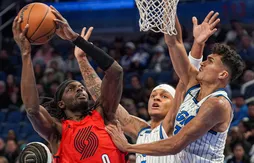 Jerami Grant, le couteau suisse des nouveaux Grizzlies
