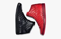 Jordan Brand se lance dans la basket de luxe