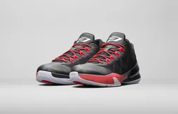 Jordan Brand dévoile officiellement la CP3.VIII