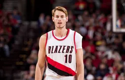 À la découverte de Jake Layman, le nouveau chouchou du public à Portland