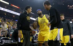 Déchirure du quadriceps gauche confirmée pour DeMarcus Cousins…