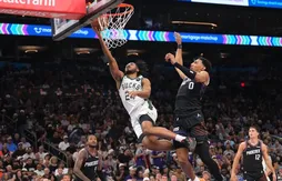 Doc Rivers revient sur l’étonnant départ de Cam Thomas