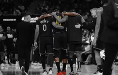 Ce que la blessure de Jimmy Butler change pour les Warriors