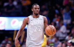 Plus agressif, Andrew Wiggins est-il en train de devenir “celui qu’il pourrait être” ?
