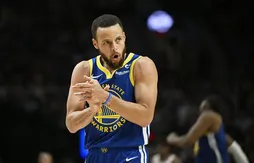 Pour Stephen Curry, construire une dynastie comme les Warriors va devenir impossible