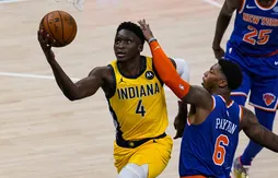 [Stats & Highlights] Premier carton pour Trae Young, première défaite pour New York et Charlotte