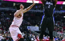 L’été studieux de Kyle O’Quinn