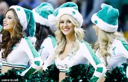 Quels cadeaux de Noël pour les joueurs NBA ?