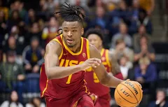 Draft 2024 | Présentation de Isaiah Collier (USC)