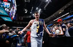 La course au MVP | Et si Nikola Jokic réalisait l’impensable ?