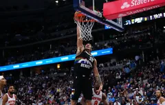 Aaron Gordon à la recherche du rythme perdu