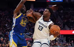 Jaren Jackson Jr, la clé de la fin de saison des Grizzlies ?