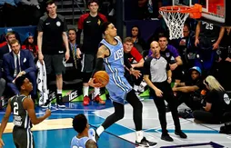 Le MVP de la nuit : Kyle Kuzma a montré la voie pour Team USA