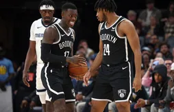 Chez les Nets, tout le monde est susceptible d’être transféré…