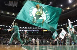 Le public de retour à Boston fin mars