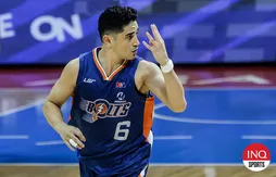 Voici le premier panier à 4-points de l’histoire !