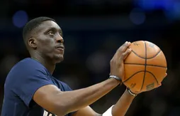 Tony Snell toujours en attente d’un dernier défi, pour ses enfants autistes