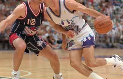John Stockton, le papa poule