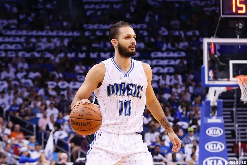 evan fournier