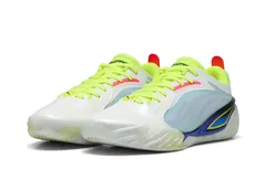Un premier coloris pour la Puma All-Pro Nitro Elite