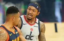 Chambreur, Kent Bazemore provoque la colère du couple Beal