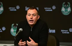 Les Bucks prolongent leur GM, Jon Horst