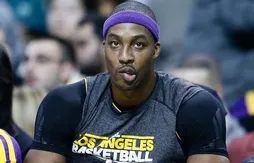 Et si Dwight Howard revenait aux Lakers…