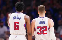 Le cinq majeur de la semaine : le duo intérieur des Clippers fait des ravages