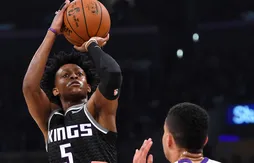 Les Kings ont trouvé leur identité