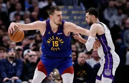 Les Nuggets agacés par les défenses trop agressives sur Nikola Jokic