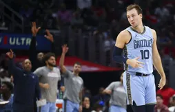 L’infirmerie des Grizzlies pleine à craquer !