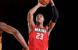 Jordan Mickey, un contreur fou aux portes des Celtics