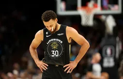 De quoi souffrent vraiment les Warriors ?