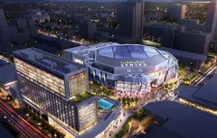 Quiz de la semaine – Connaissez-vous le nom des salles NBA ?